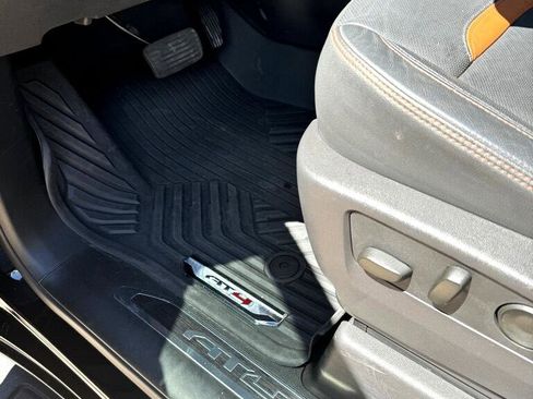 Used 2024 GMC Sierra 1500 AT4 w/ Technology Package image 14