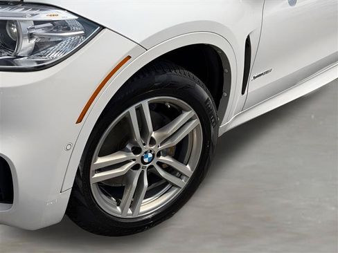 Used 2018 BMW X6 xDrive35i AWD/4WD image 6