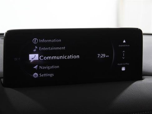 Certified 2025 MAZDA CX-5 Carbon Edition image 9