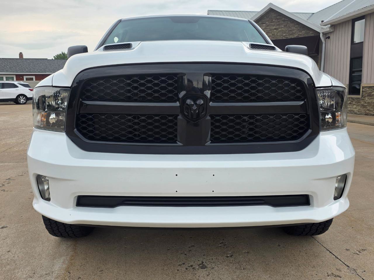 Used 2019 RAM 1500 Express w/ Wheel & Sound Group AWD/4WD image 24