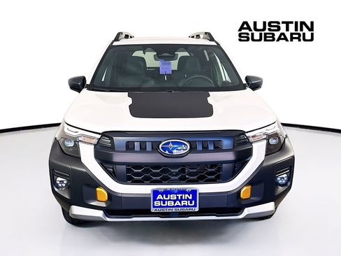 Used 2026 Subaru Forester Wilderness image 3