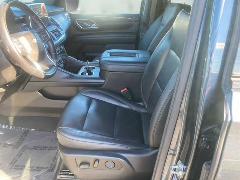 Used 2021 Chevrolet Suburban Z71 AWD/4WD image 11