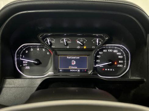 Used 2021 GMC Sierra 1500 SLT w/ SLT Convenience Package image 68