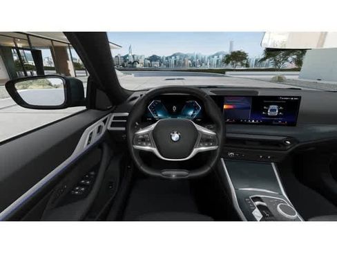 New 2026 BMW i4 xDrive40i w/ Premium Package image 14
