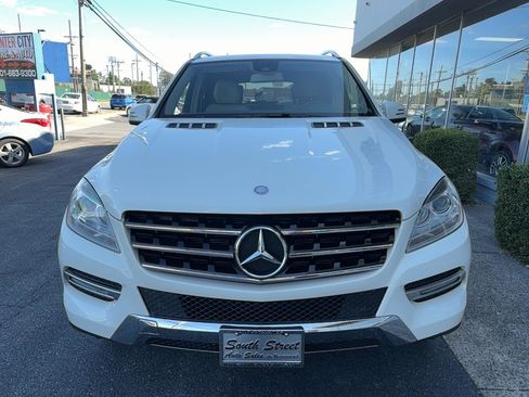 Used 2013 Mercedes-Benz ML 350 4MATIC image 31