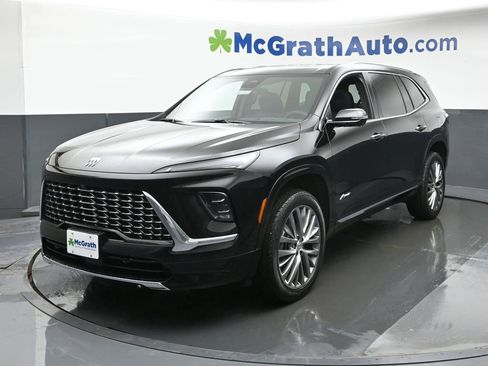 New 2026 Buick Enclave Avenir w/ Super Cruise Package image 26