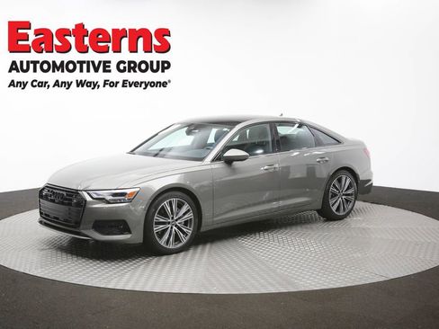 Used 2023 Audi A6 2.0T Premium w/ Convenience Package AWD/4WD image 58