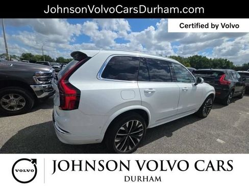 Used 2026 Volvo XC90 B6 Plus AWD/4WD image 5