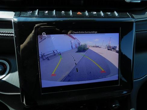 Used 2023 Jeep Grand Cherokee L Laredo image 32