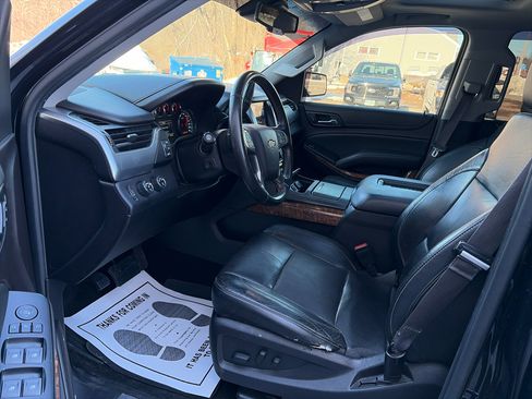 Used 2016 Chevrolet Tahoe LTZ image 6