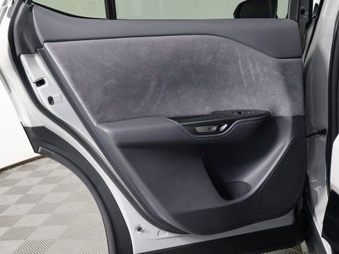 Certified 2026 Lexus RZ 450e AWD image 13