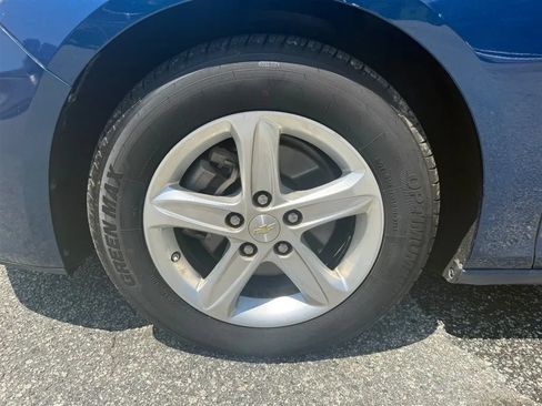 Used 2019 Chevrolet Malibu LS FWD image 34