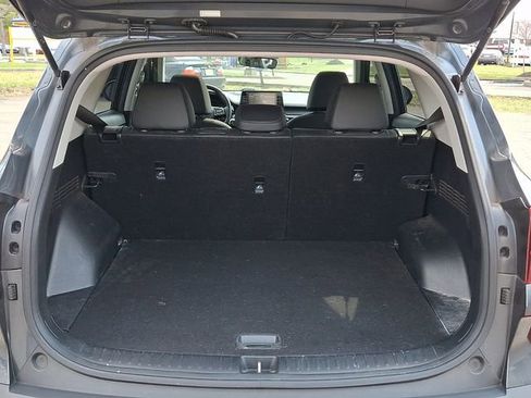 Used 2021 Kia Seltos EX image 28