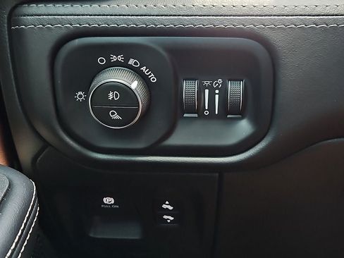 Certified 2026 RAM 1500 Limited AWD/4WD image 24