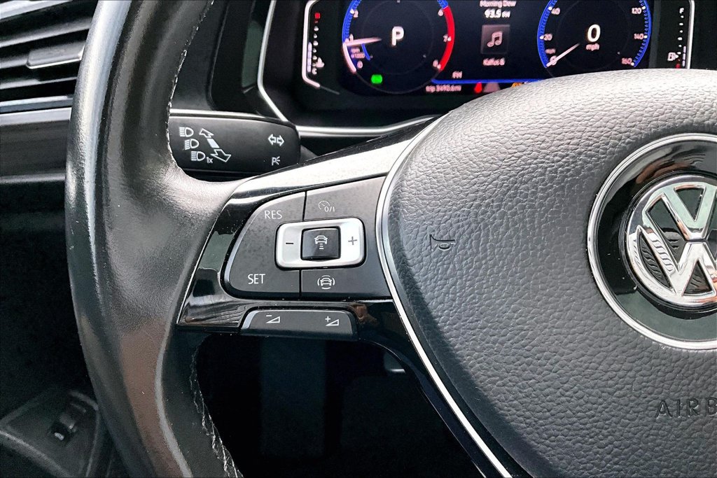 Used 2019 Volkswagen Jetta SEL FWD image 11