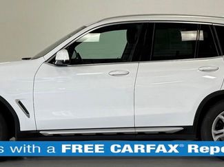 Used 2021 BMW X3 xDrive30i AWD/4WD video 2