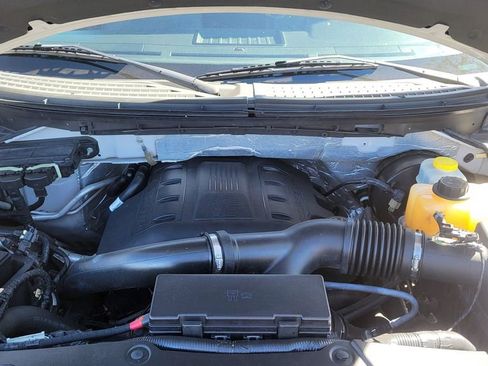 Used 2014 Ford F150 XLT w/ Equipment Group 302A Luxury image 35