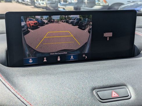 Used 2025 Acura TLX SH-AWD w/ A-SPEC Pkg image 19