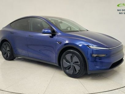 Used 2026 Tesla Model Y 2WD