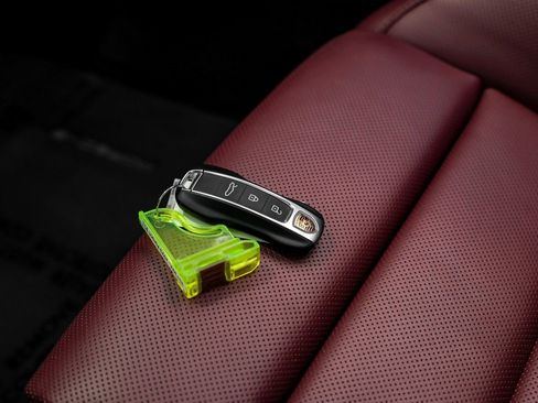 Used 2023 Porsche 911 Turbo S image 61