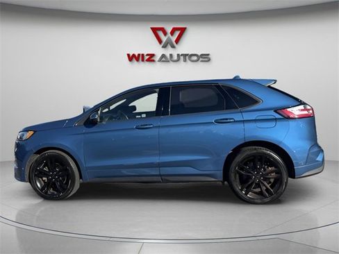 Used 2020 Ford Edge ST w/ Equipment Group 401A image 9