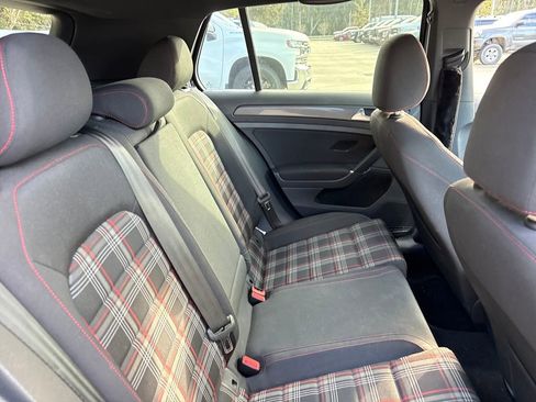Used 2019 Volkswagen GTI S image 28