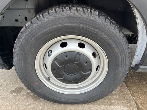 Used 2025 Ford Transit 150 Base w/ Load Area Protection Package image 21