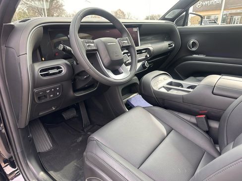 Certified 2026 Hyundai Palisade Calligraphy image 33