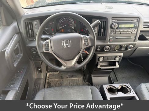 Used 2013 Honda Ridgeline Sport image 39