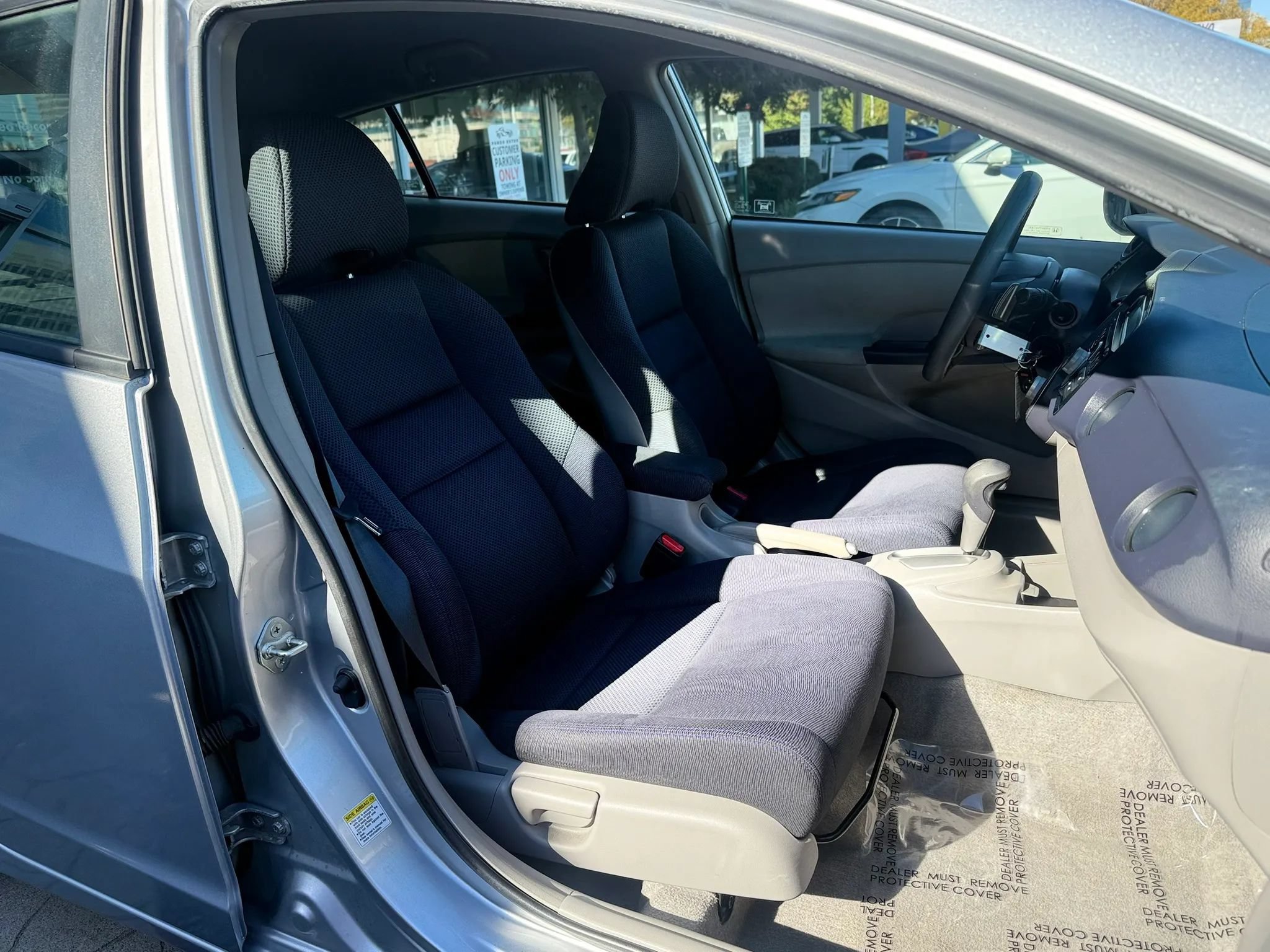 Used 2010 Honda Insight EX image 30