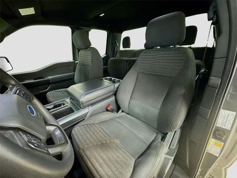 Used 2021 Ford F150 XL w/ Equipment Group 101A High image 20