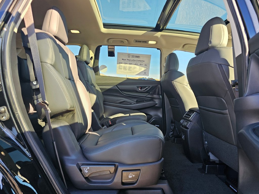 New 2026 Subaru Ascent Bronze Edition AWD/4WD image 19