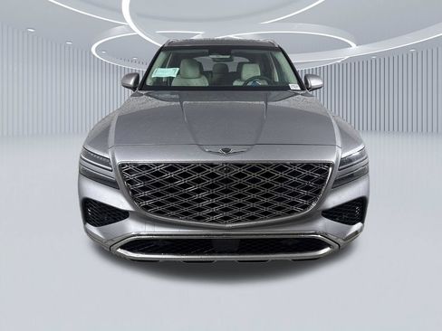 New 2026 Genesis GV80 3.5T Prestige AWD/4WD image 10