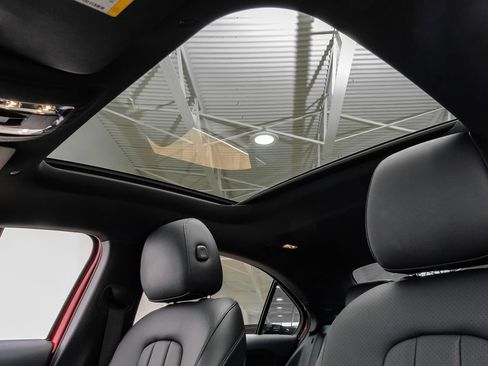 Used 2021 Mercedes-Benz A 220 w/ Premium Package image 5