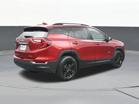 Used 2023 GMC Terrain AT4 AWD/4WD image 14
