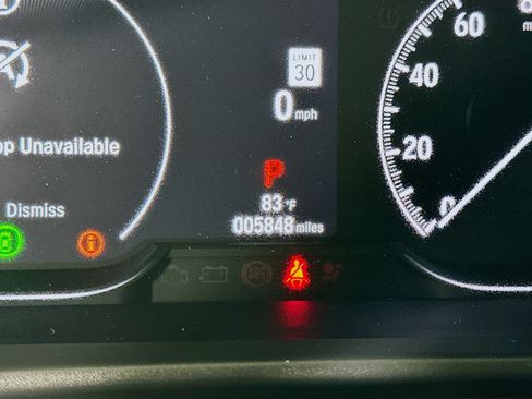 Used 2022 Honda Accord Sport Special Edition image 9