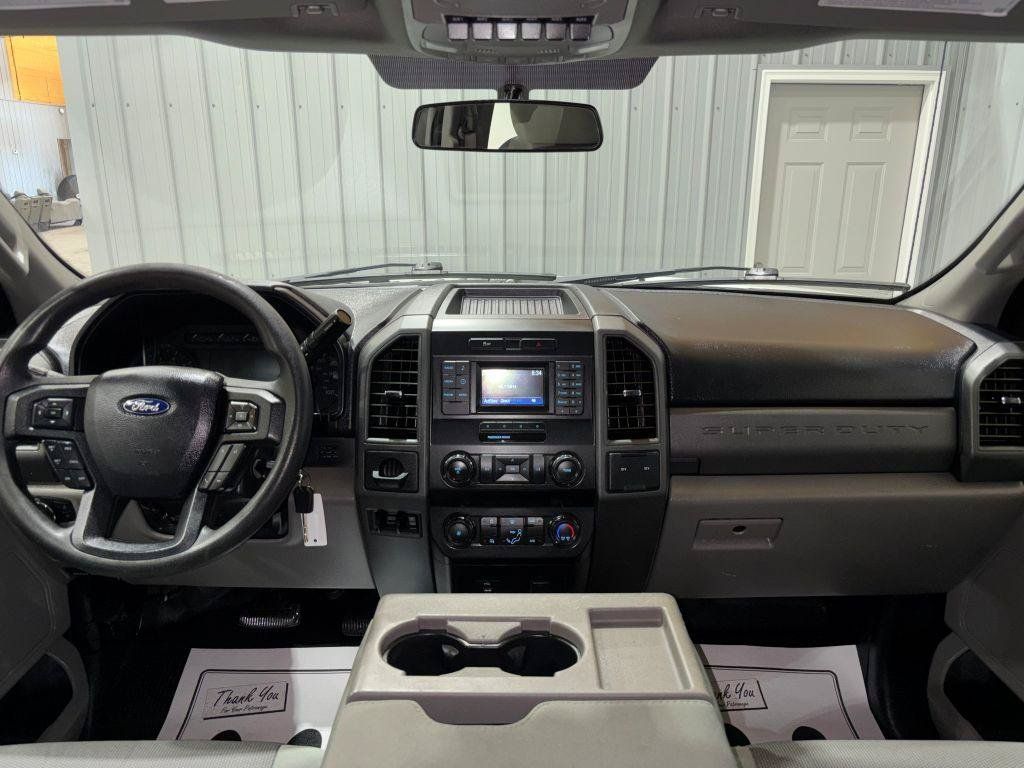 Used 2019 Ford F350 XL w/ Power Equipment Group RWD image 17