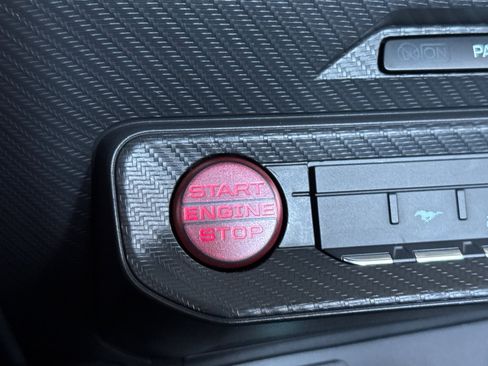 Used 2024 Ford Mustang GT Premium w/ GT Performance Package image 20