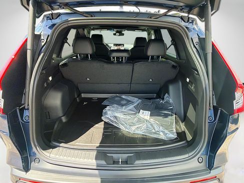 New 2026 Honda CR-V Sport Touring image 22
