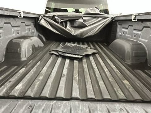 Used 2023 GMC Sierra 1500 Pro w/ Graphite Edition AWD/4WD image 28