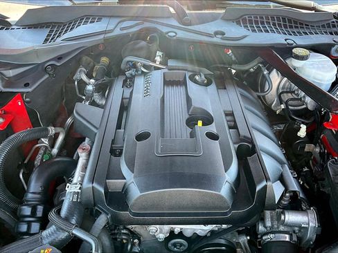 Used 2019 Ford Mustang Premium RWD image 29