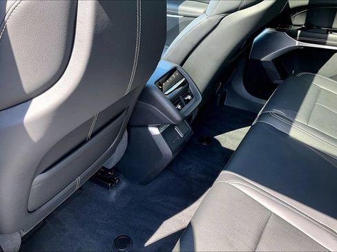 Certified 2025 Cadillac Lyriq Luxury w/ LPO, Floor Liner Package AWD/4WD image 10