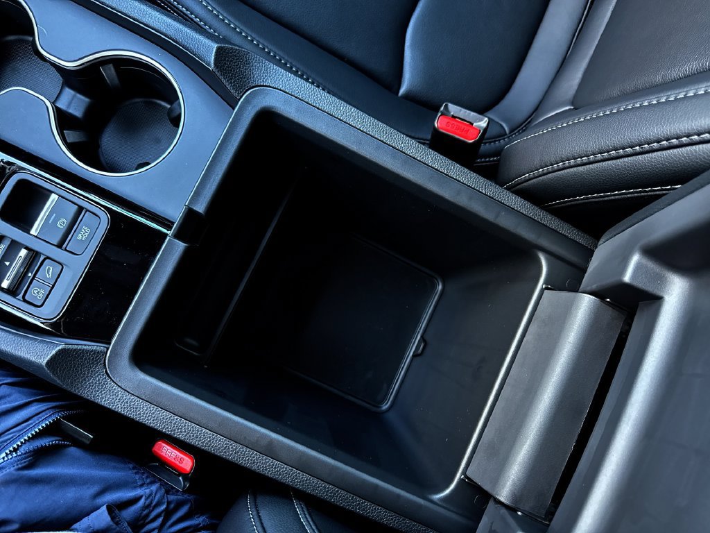 New 2026 Honda Pilot Touring image 21