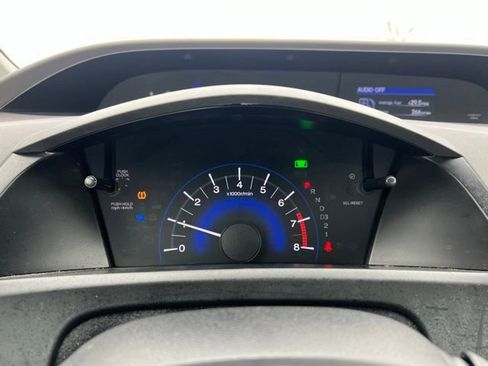 Used 2012 Honda Civic LX image 18