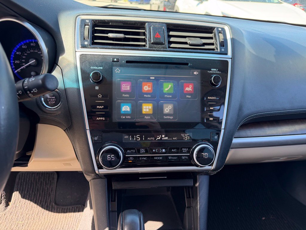 Used 2018 Subaru Outback 3.6R Limited AWD/4WD image 26