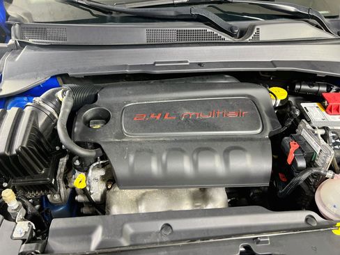 Used 2022 Jeep Compass Trailhawk w/ Sun and Sound Group AWD/4WD image 29