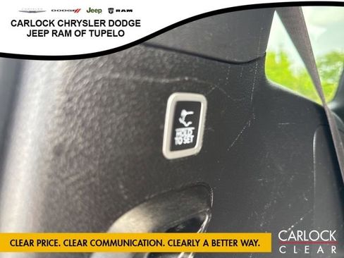 Used 2022 Jeep Wagoneer Series II AWD/4WD image 37