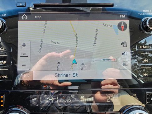 Used 2019 Subaru Outback 2.5i Limited w/ Popular Package #2 image 42