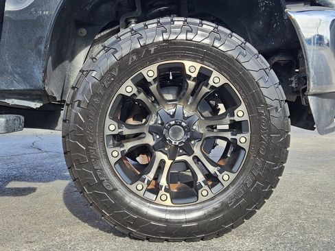 Used 2013 Ford F250 Lariat w/ Lariat Ultimate Pkg image 6