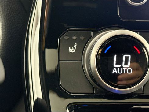 Certified 2025 Toyota Highlander XSE AWD/4WD image 8